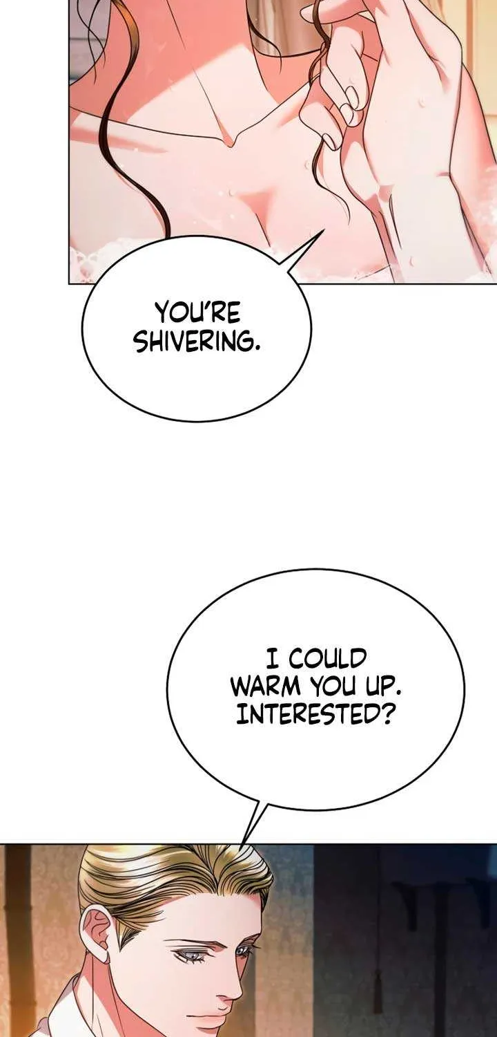 Try Begging Me Chapter 11 page 83 - 
