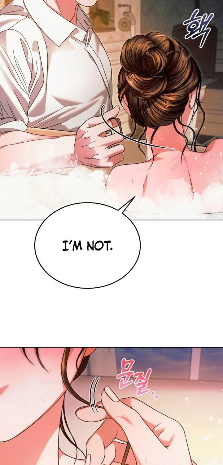 Try Begging Me Chapter 11 page 84 - 
