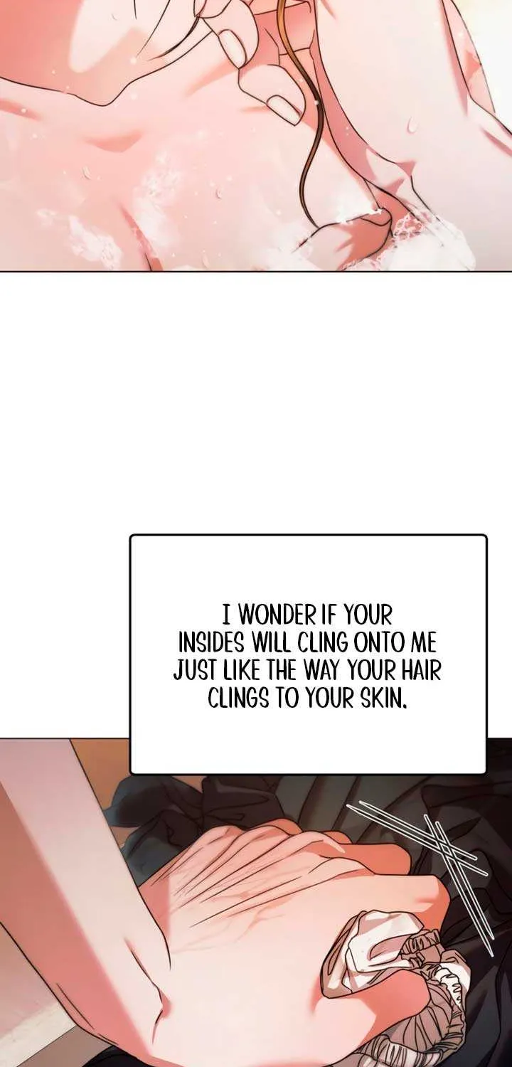 Try Begging Me Chapter 11 page 85 - 