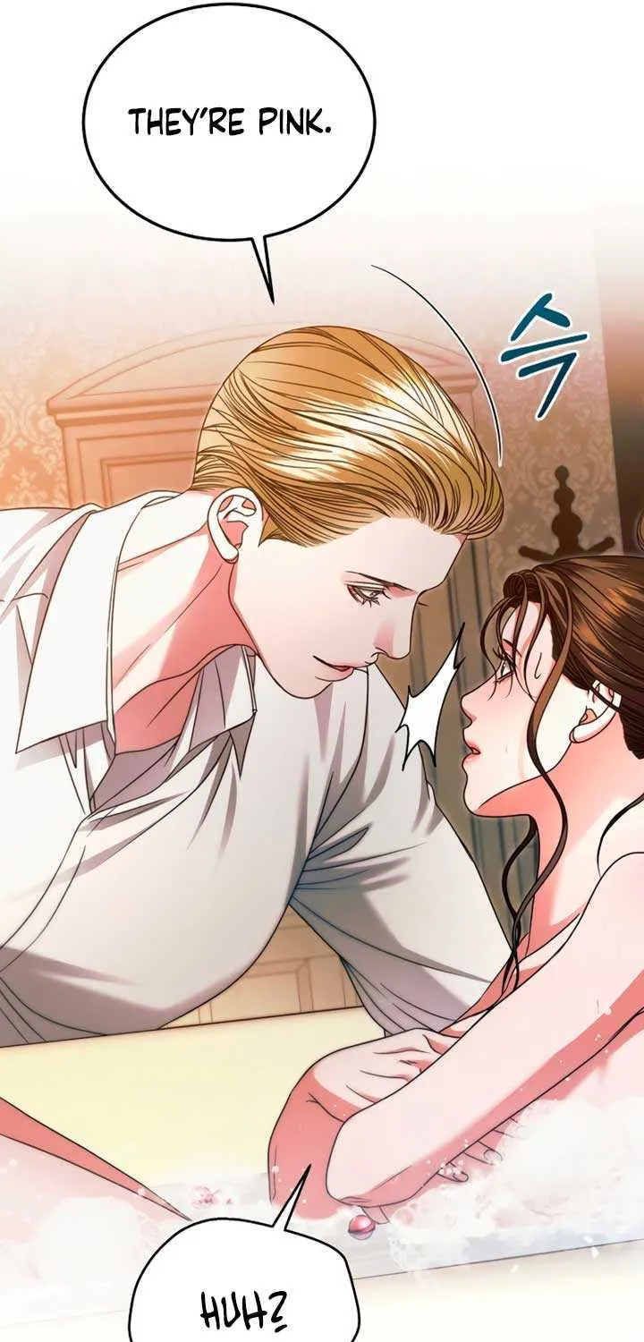 Try Begging Me Chapter 12 page 11 - 