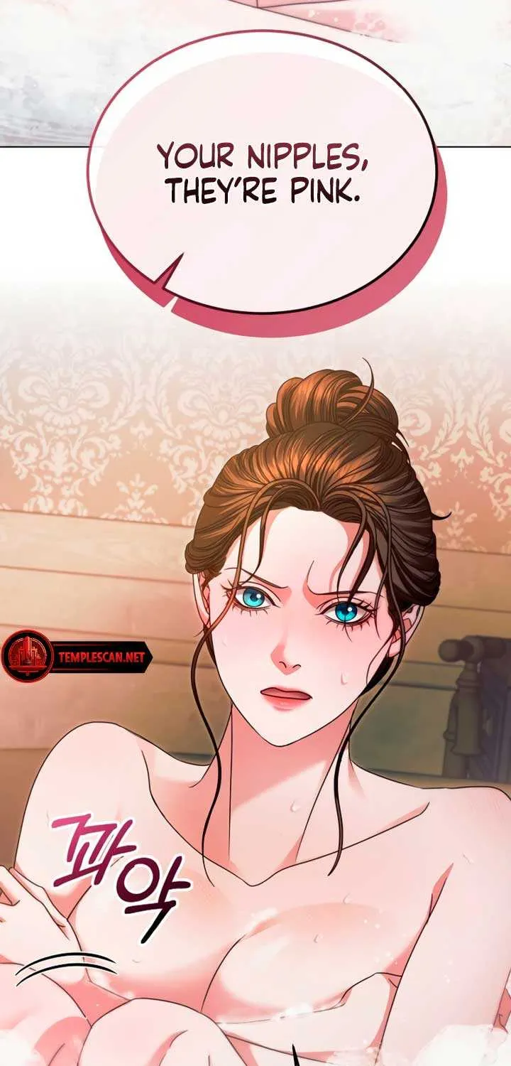 Try Begging Me Chapter 12 page 13 - 