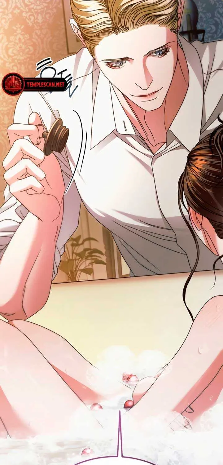 Try Begging Me Chapter 12 page 16 - 