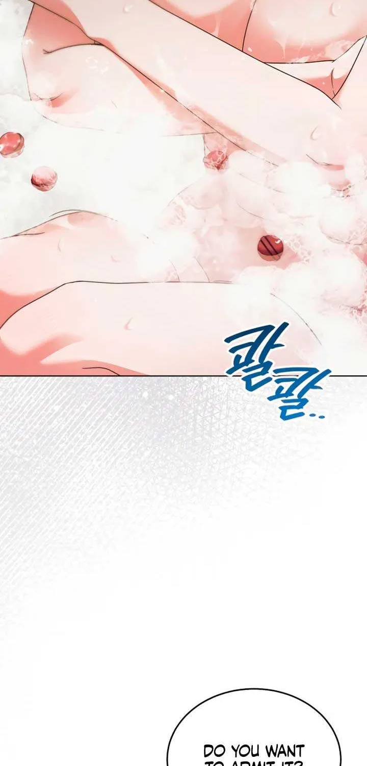Try Begging Me Chapter 12 page 21 - 