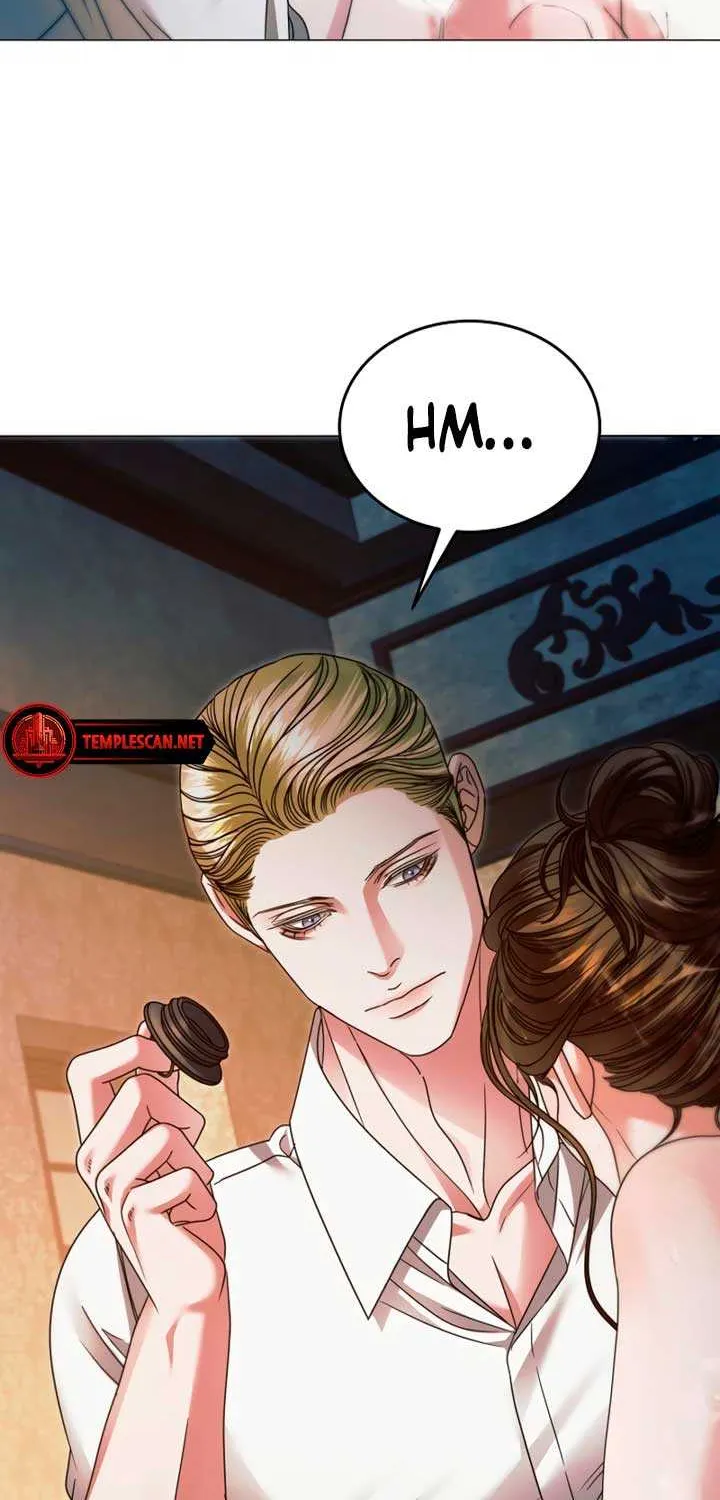Try Begging Me Chapter 12 page 27 - 