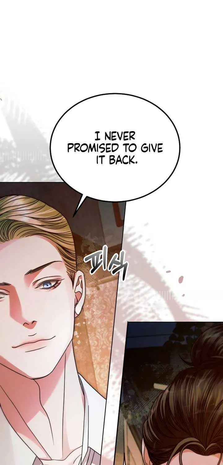 Try Begging Me Chapter 12 page 31 - 