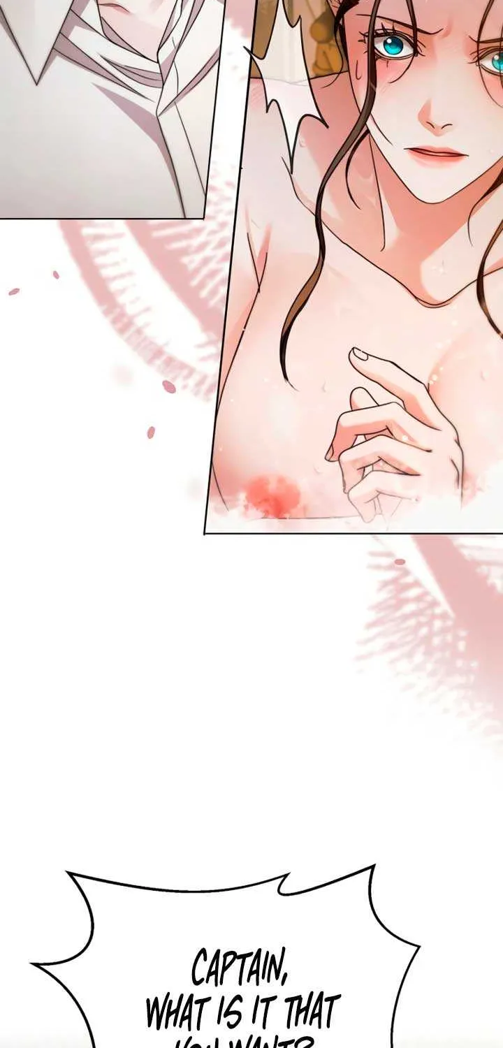 Try Begging Me Chapter 12 page 32 - 