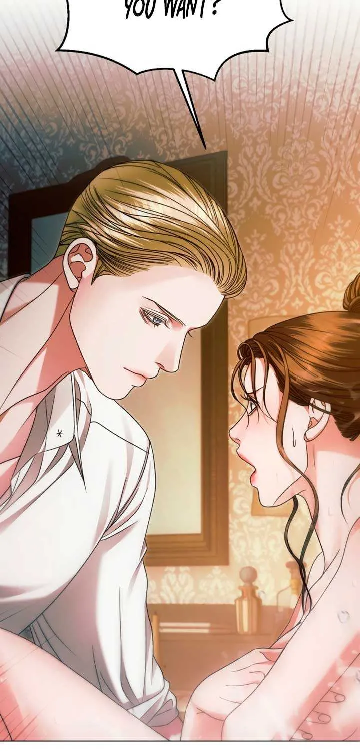 Try Begging Me Chapter 12 page 33 - 