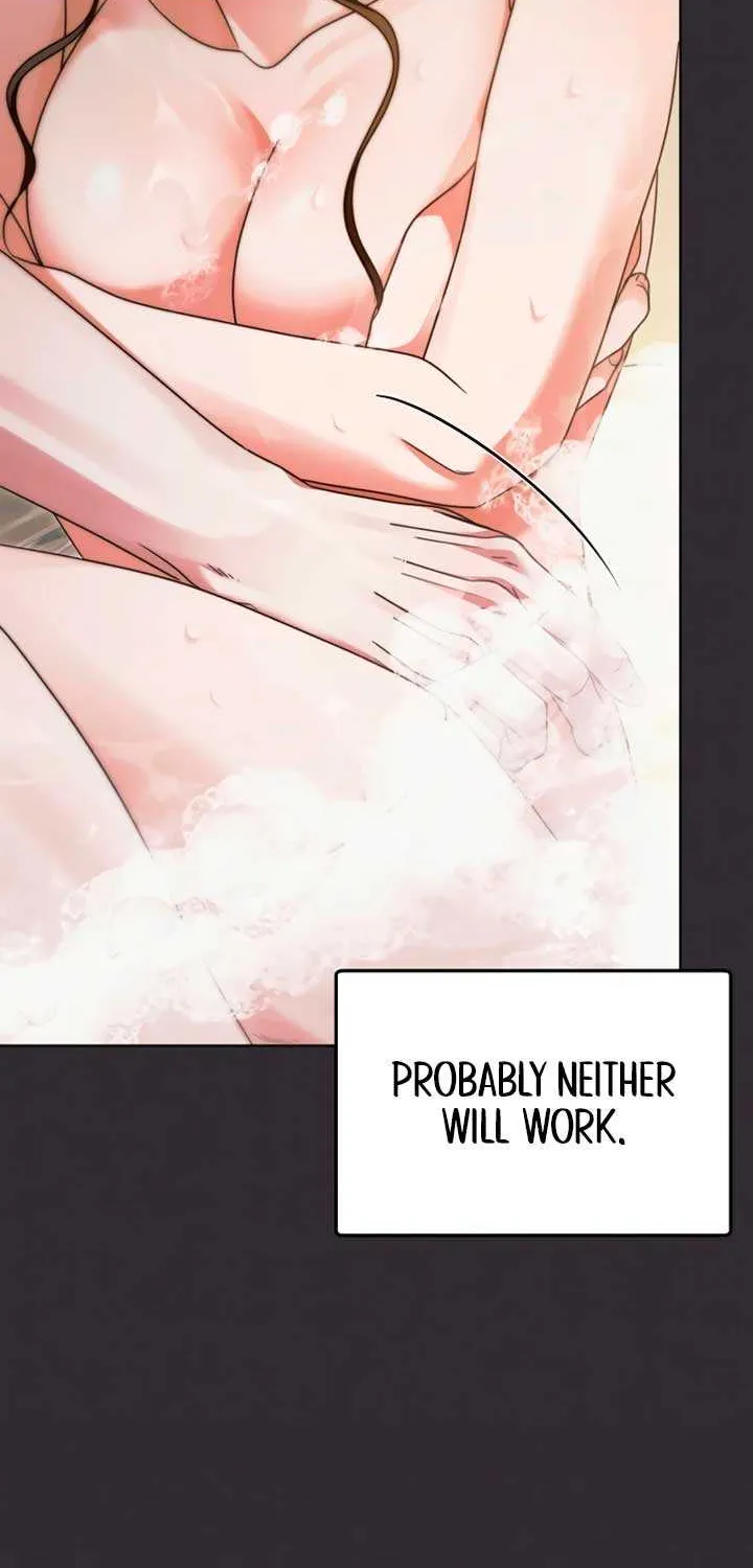 Try Begging Me Chapter 12 page 39 - 
