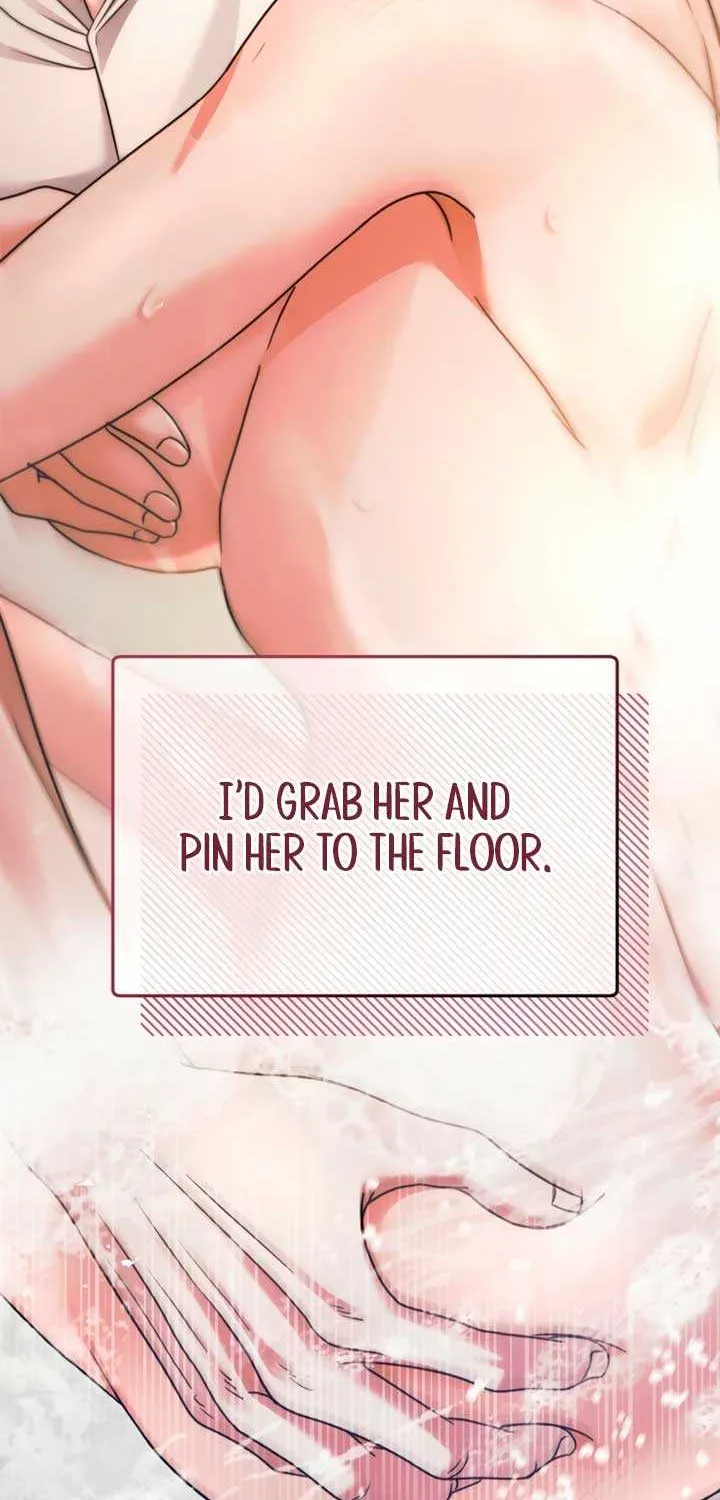 Try Begging Me Chapter 12 page 41 - 