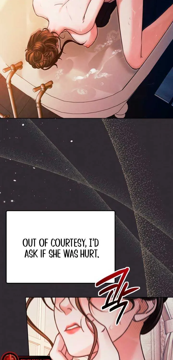 Try Begging Me Chapter 12 page 43 - 