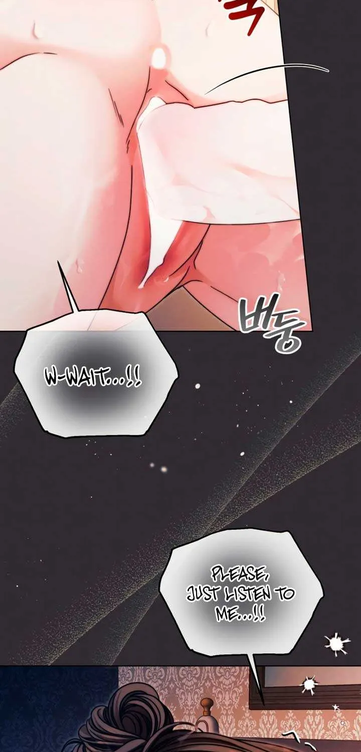 Try Begging Me Chapter 12 page 45 - 