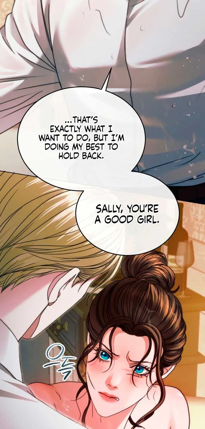Try Begging Me Chapter 12 page 59 - 