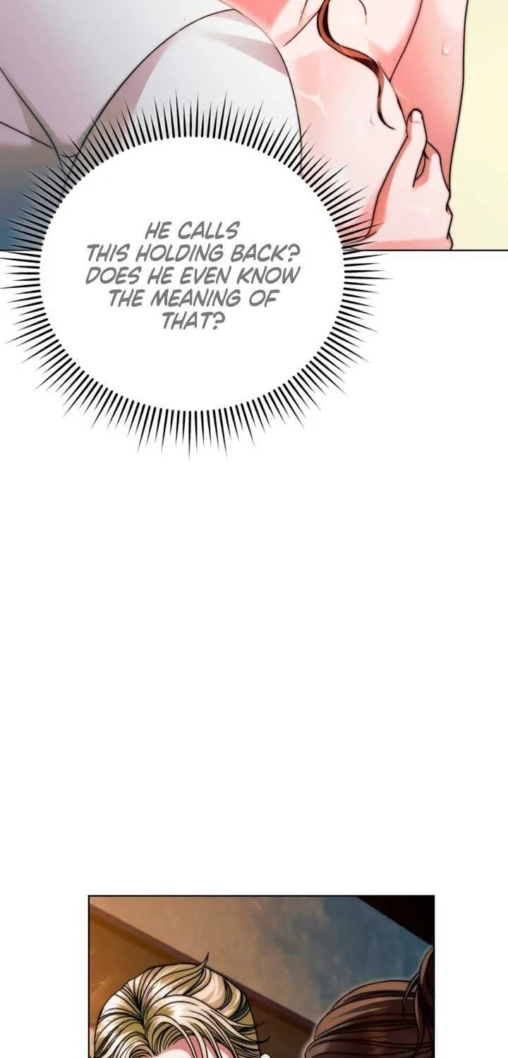 Try Begging Me Chapter 12 page 60 - 
