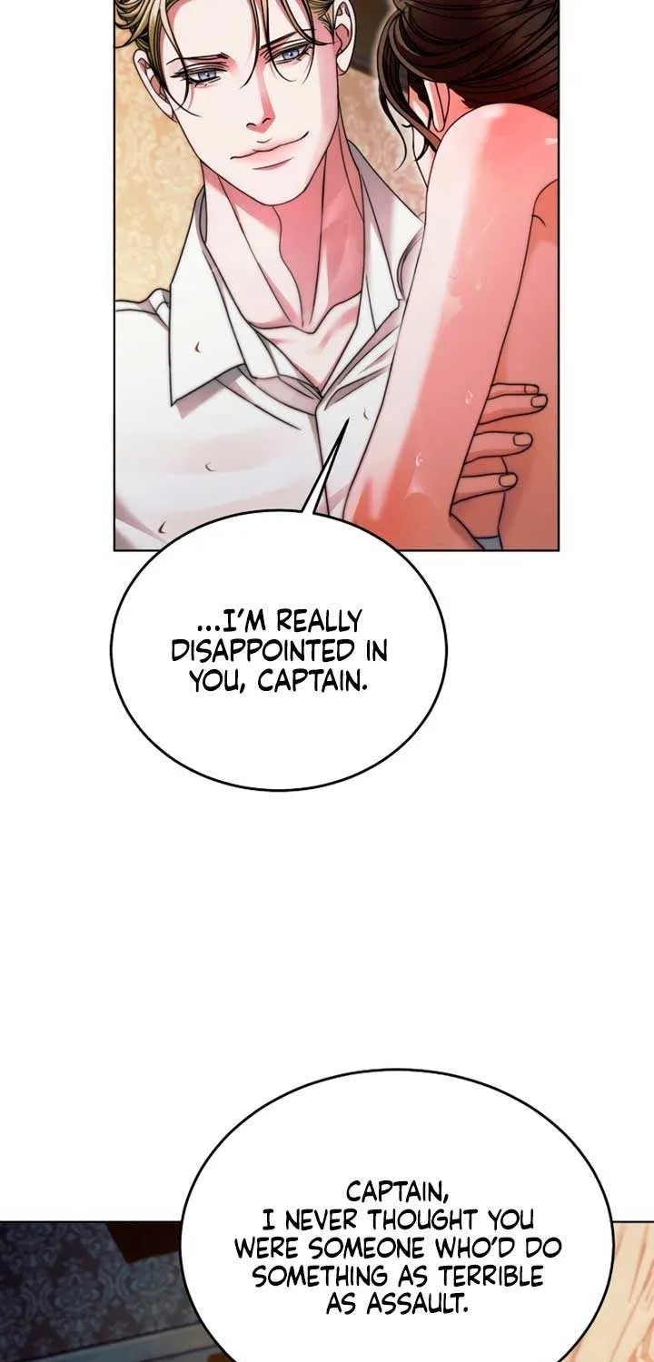 Try Begging Me Chapter 12 page 61 - 