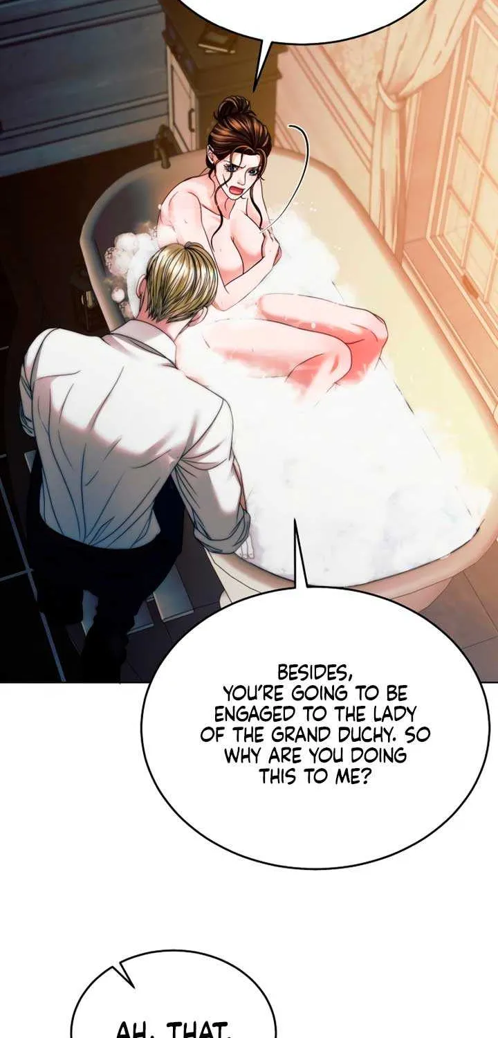 Try Begging Me Chapter 12 page 62 - 
