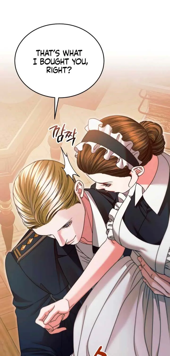 Try Begging Me Chapter 12 page 64 - 