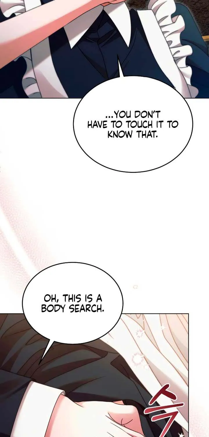 Try Begging Me Chapter 12 page 66 - 