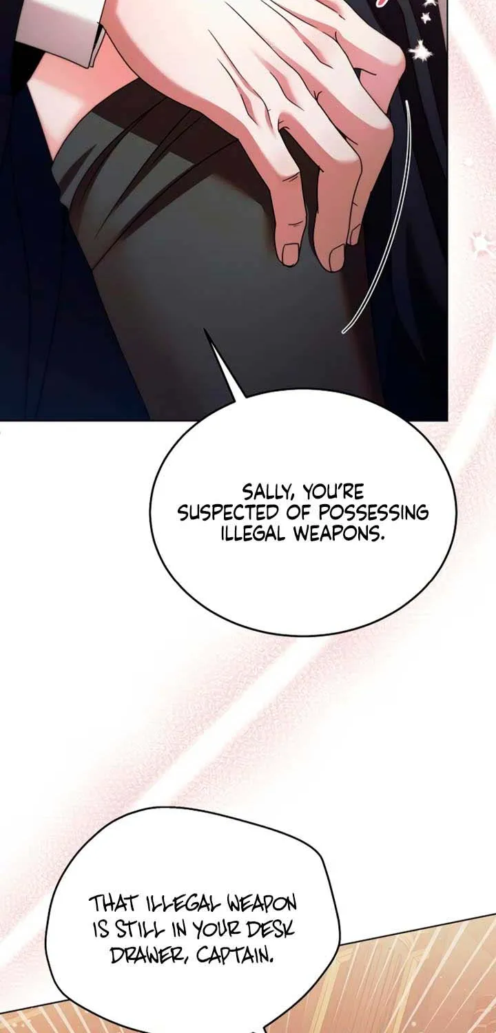 Try Begging Me Chapter 12 page 67 - 