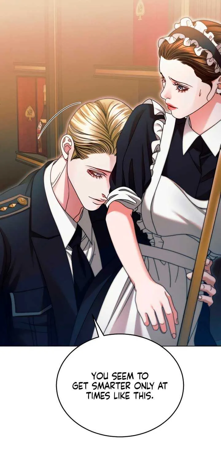 Try Begging Me Chapter 12 page 70 - 