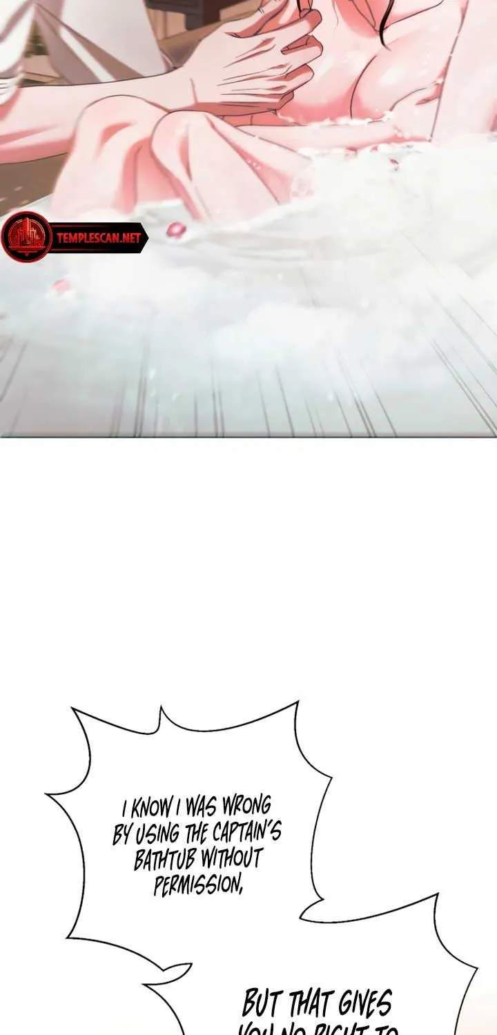 Try Begging Me Chapter 12 page 8 - 