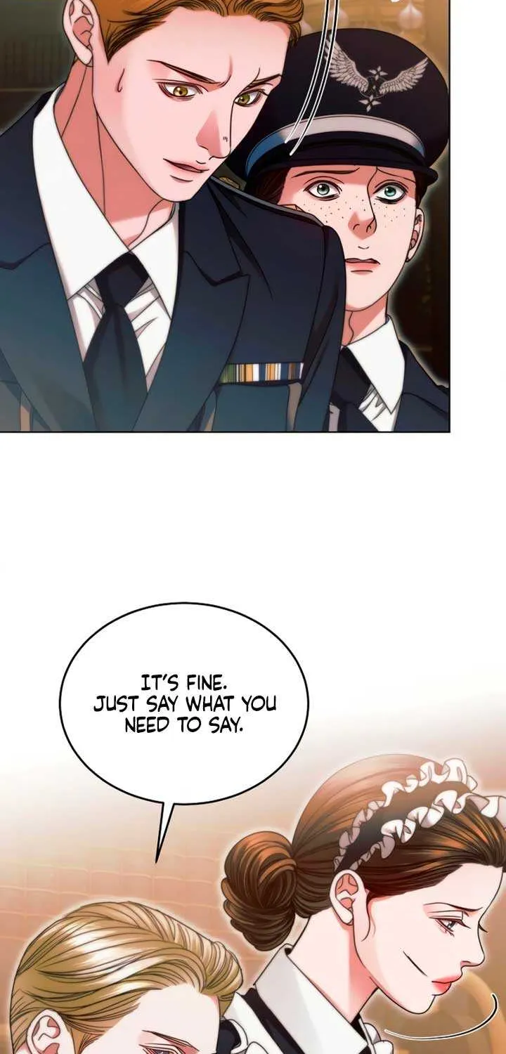 Try Begging Me Chapter 12 page 73 - 