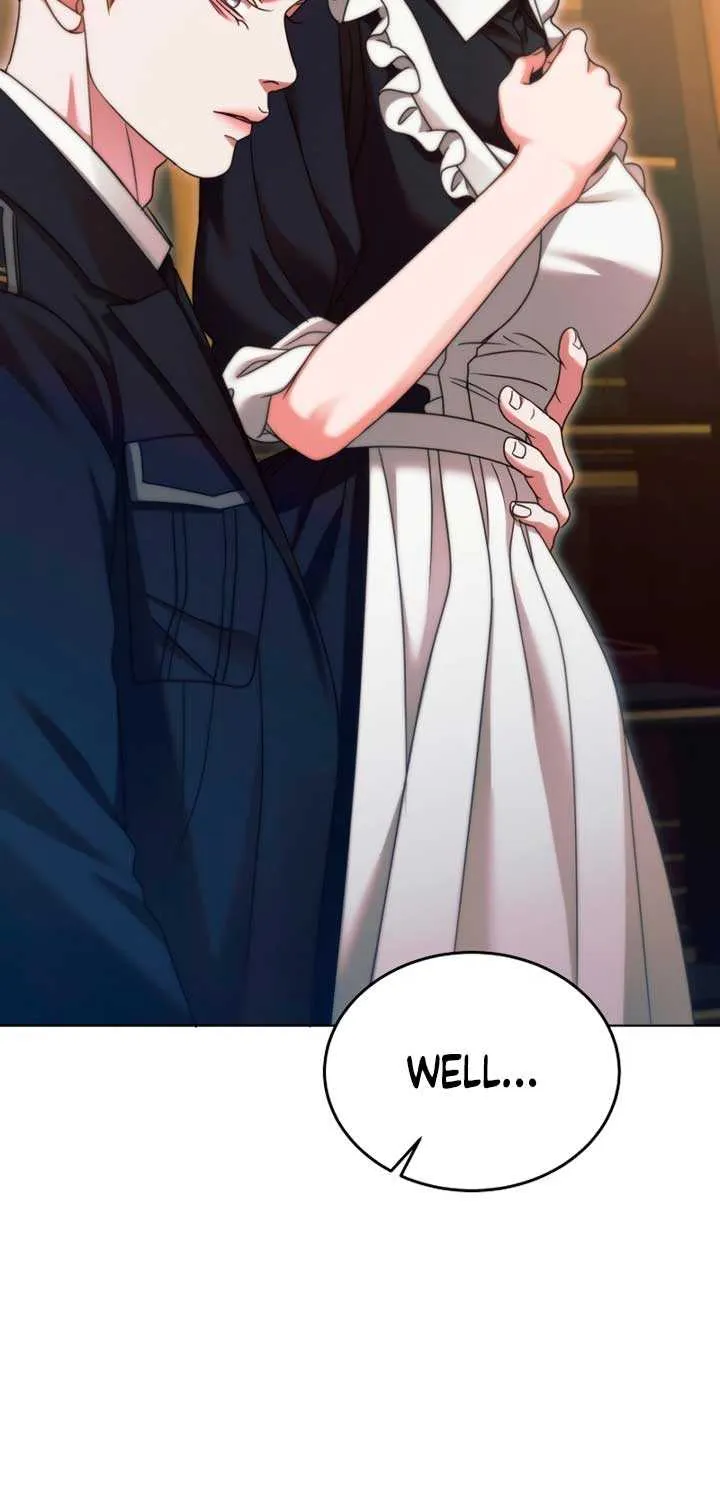 Try Begging Me Chapter 12 page 74 - 