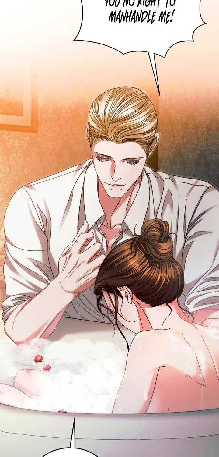 Try Begging Me Chapter 12 page 9 - 