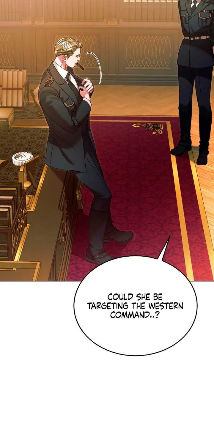 Try Begging Me Chapter 13 page 12 - 