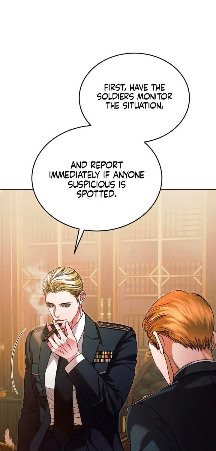 Try Begging Me Chapter 13 page 14 - 
