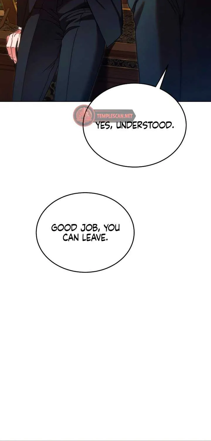 Try Begging Me Chapter 13 page 15 - 