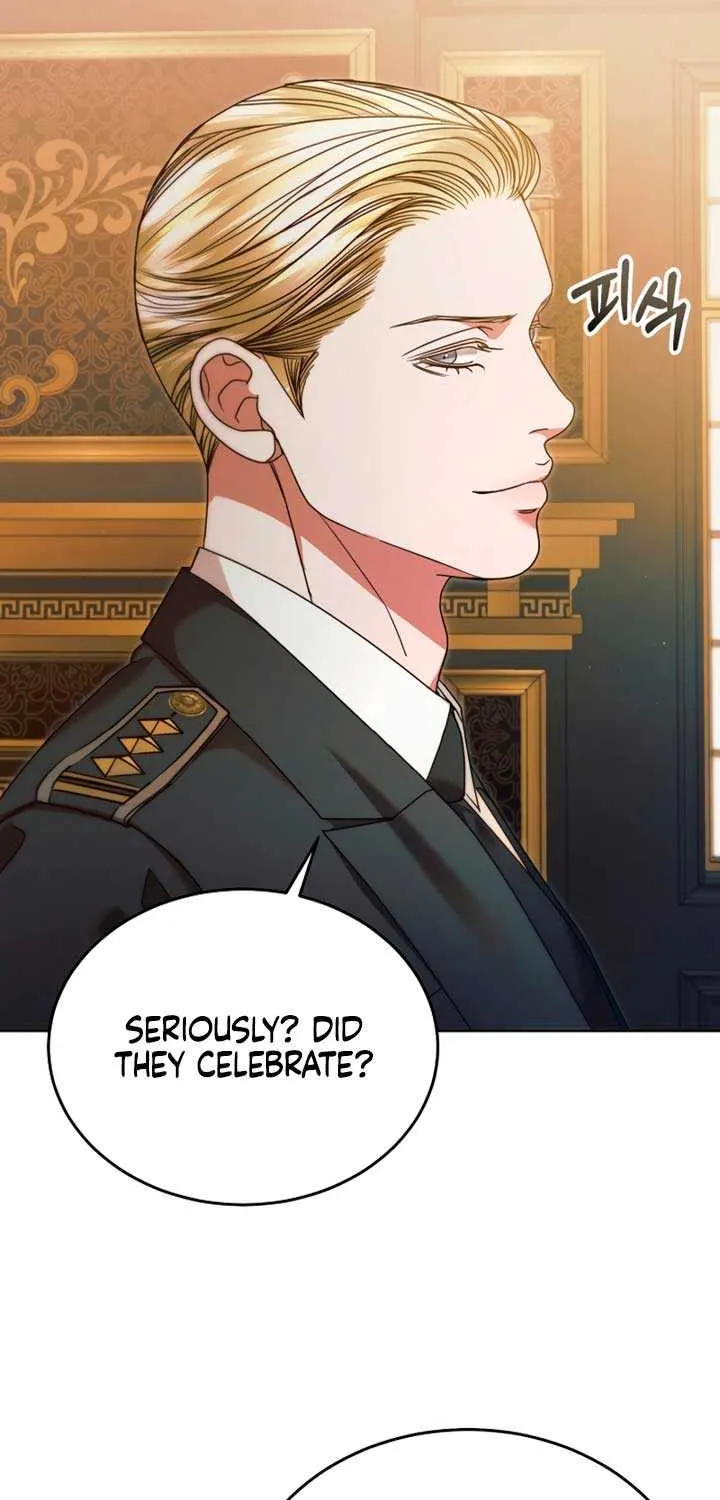 Try Begging Me Chapter 13 page 3 - 