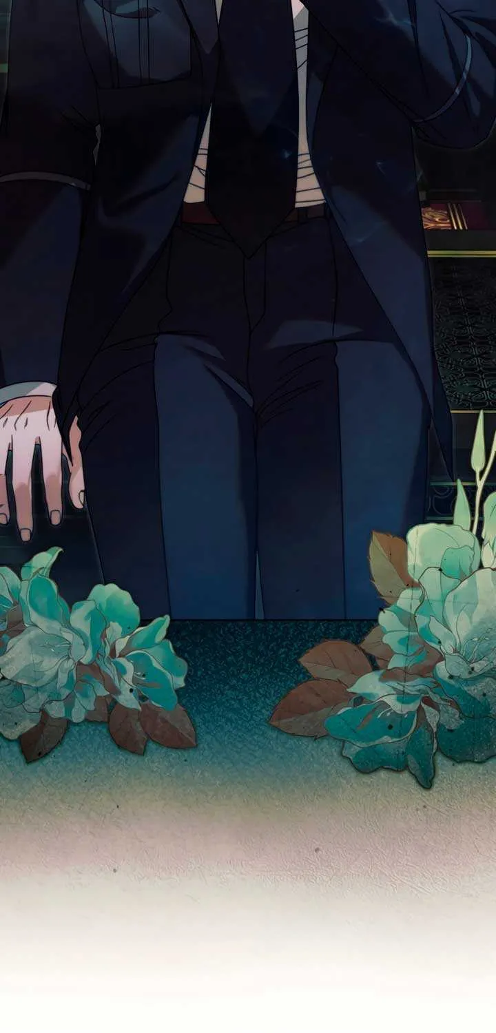 Try Begging Me Chapter 13 page 21 - 