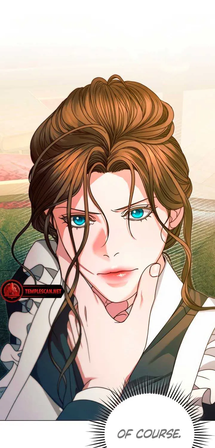 Try Begging Me Chapter 13 page 31 - 