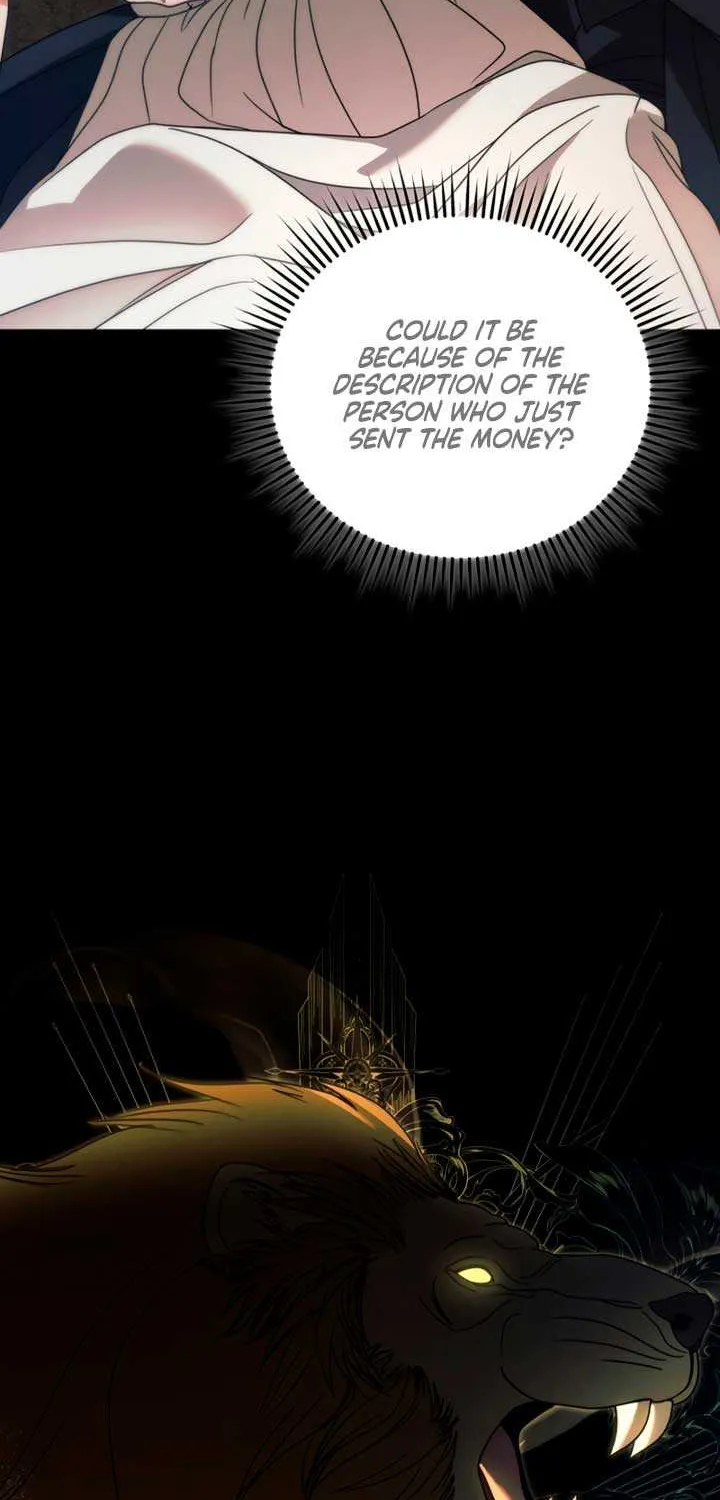 Try Begging Me Chapter 13 page 38 - 