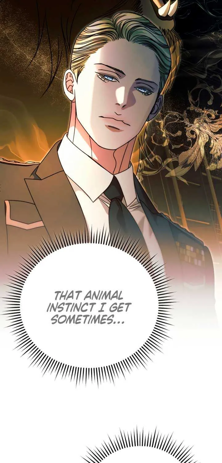 Try Begging Me Chapter 13 page 39 - 