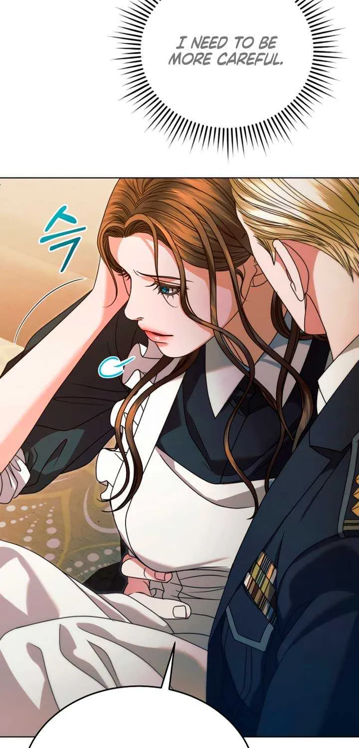 Try Begging Me Chapter 13 page 40 - 