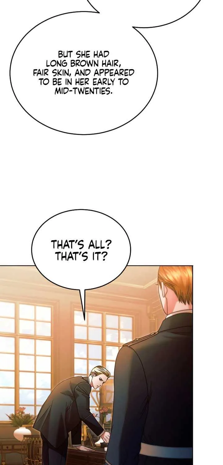 Try Begging Me Chapter 13 page 5 - 