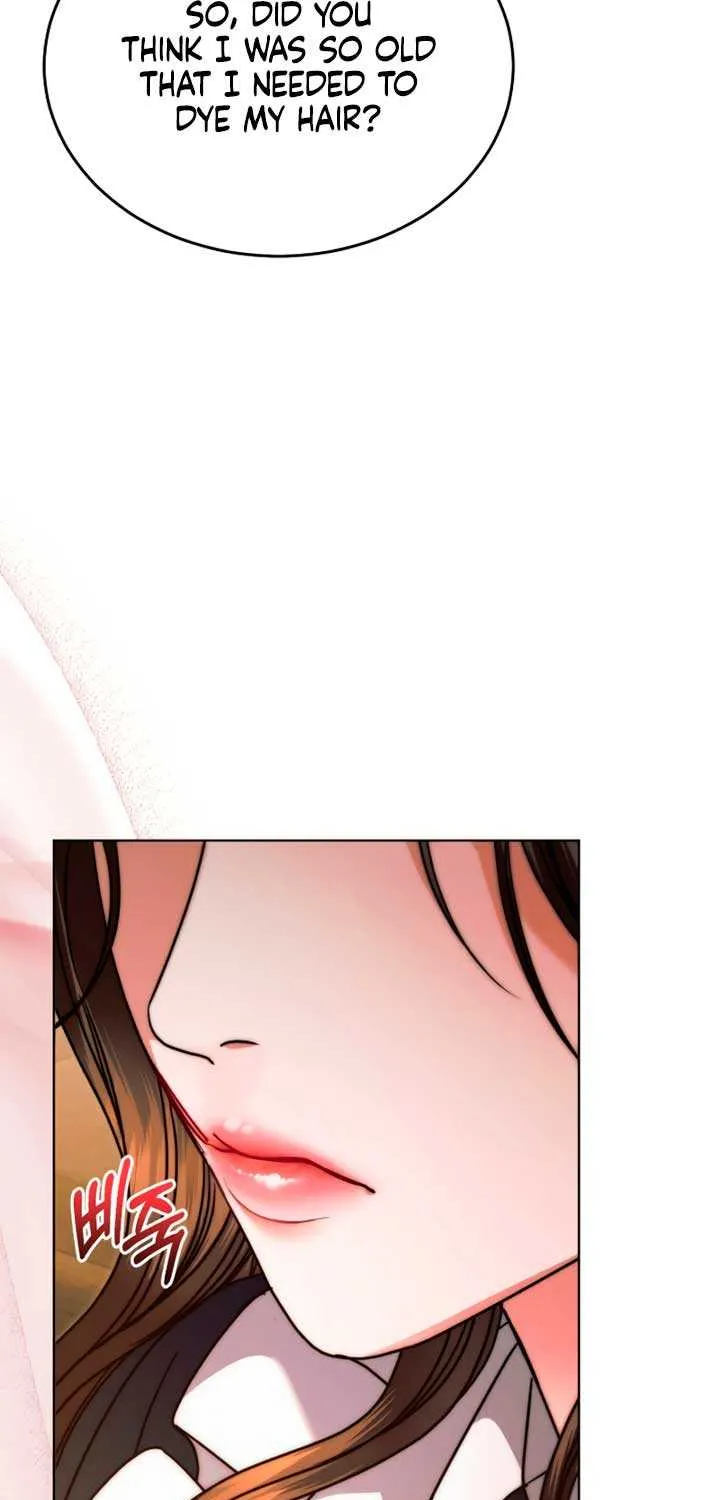 Try Begging Me Chapter 13 page 41 - 