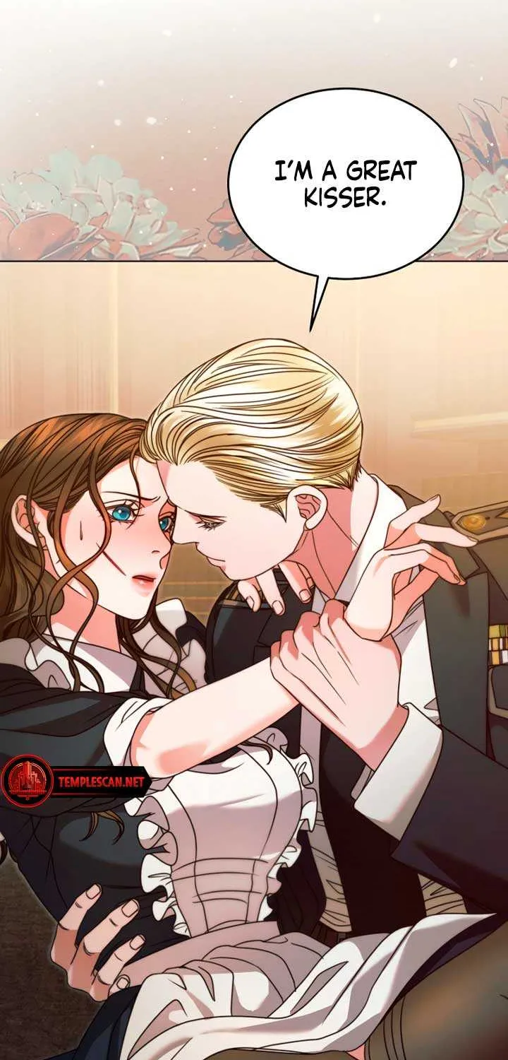 Try Begging Me Chapter 13 page 49 - 