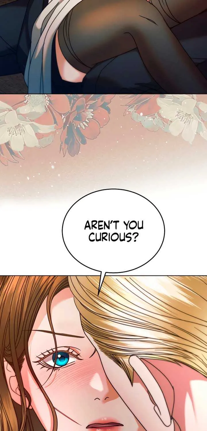 Try Begging Me Chapter 13 page 50 - 