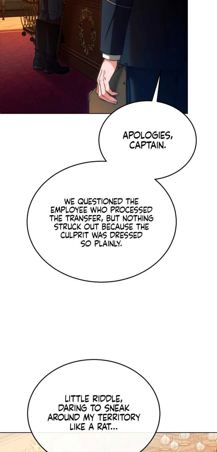 Try Begging Me Chapter 13 page 6 - 