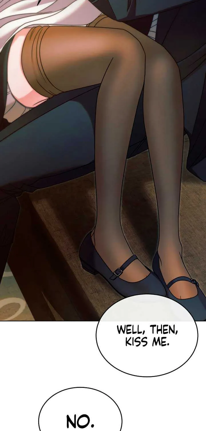 Try Begging Me Chapter 13 page 53 - 