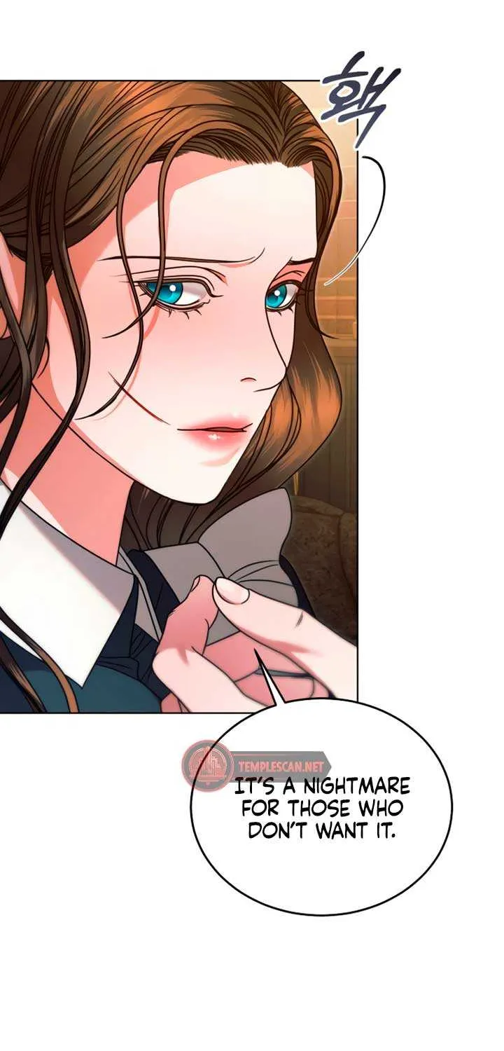 Try Begging Me Chapter 13 page 56 - 