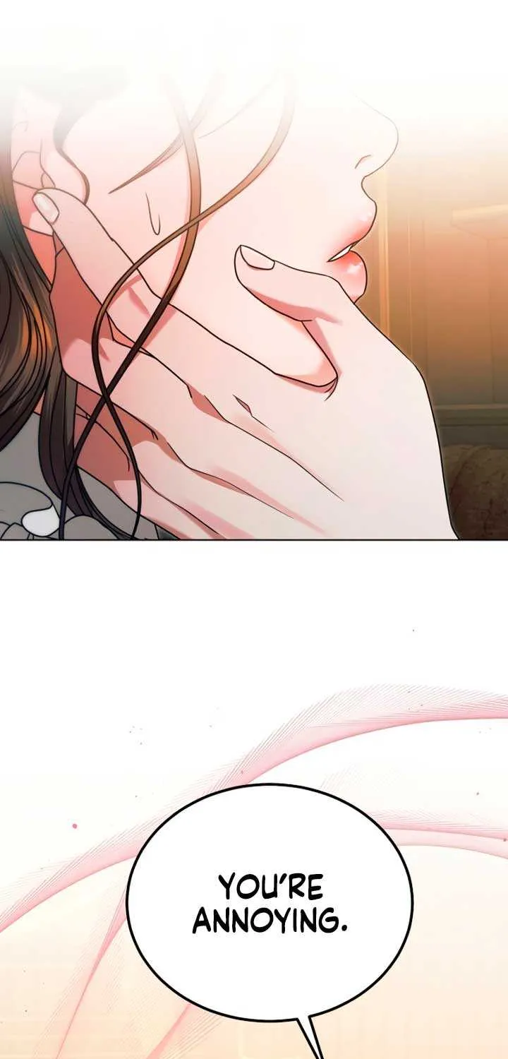 Try Begging Me Chapter 13 page 57 - 