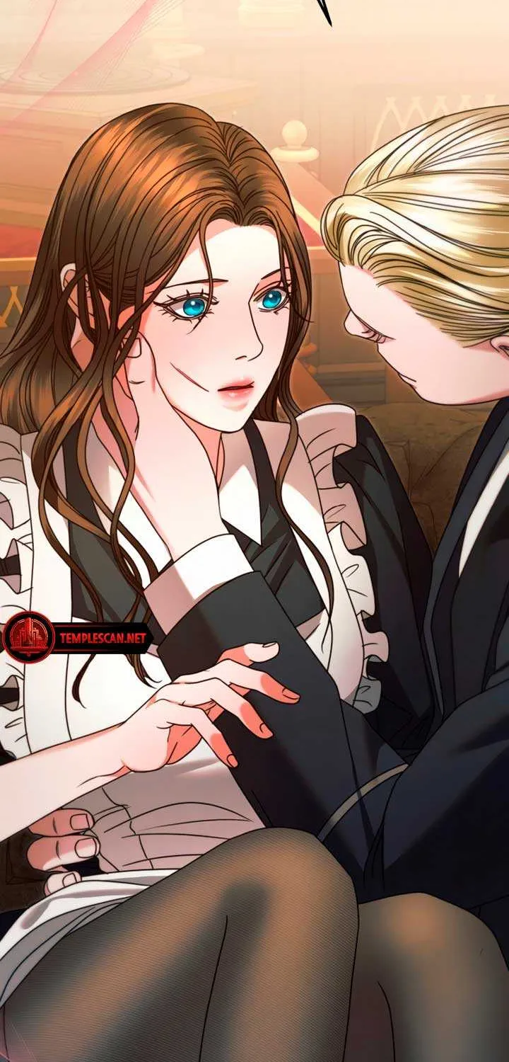 Try Begging Me Chapter 13 page 58 - 