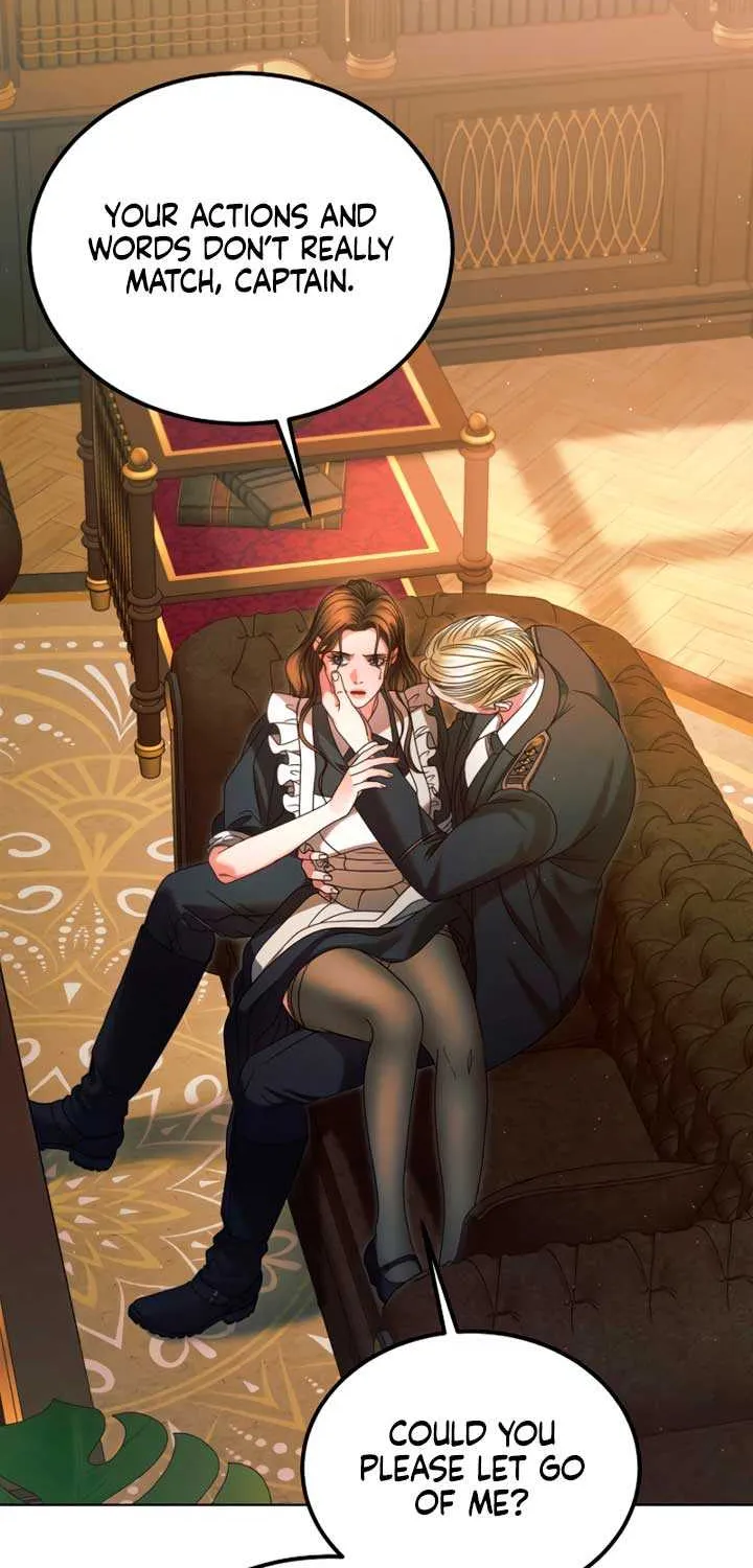 Try Begging Me Chapter 13 page 60 - 