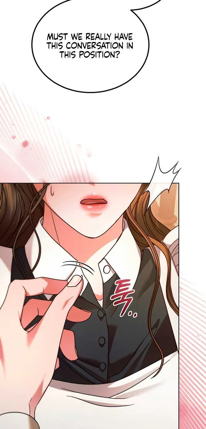 Try Begging Me Chapter 13 page 61 - 