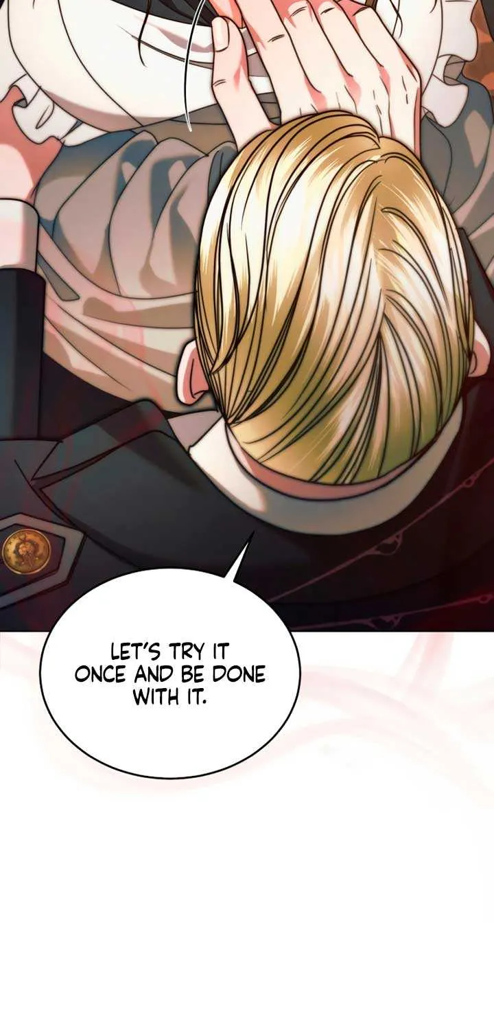 Try Begging Me Chapter 13 page 70 - 