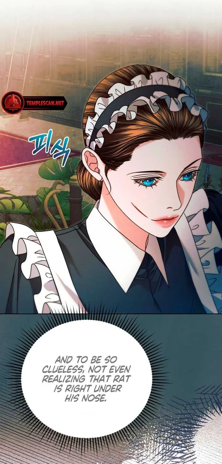 Try Begging Me Chapter 13 page 8 - 