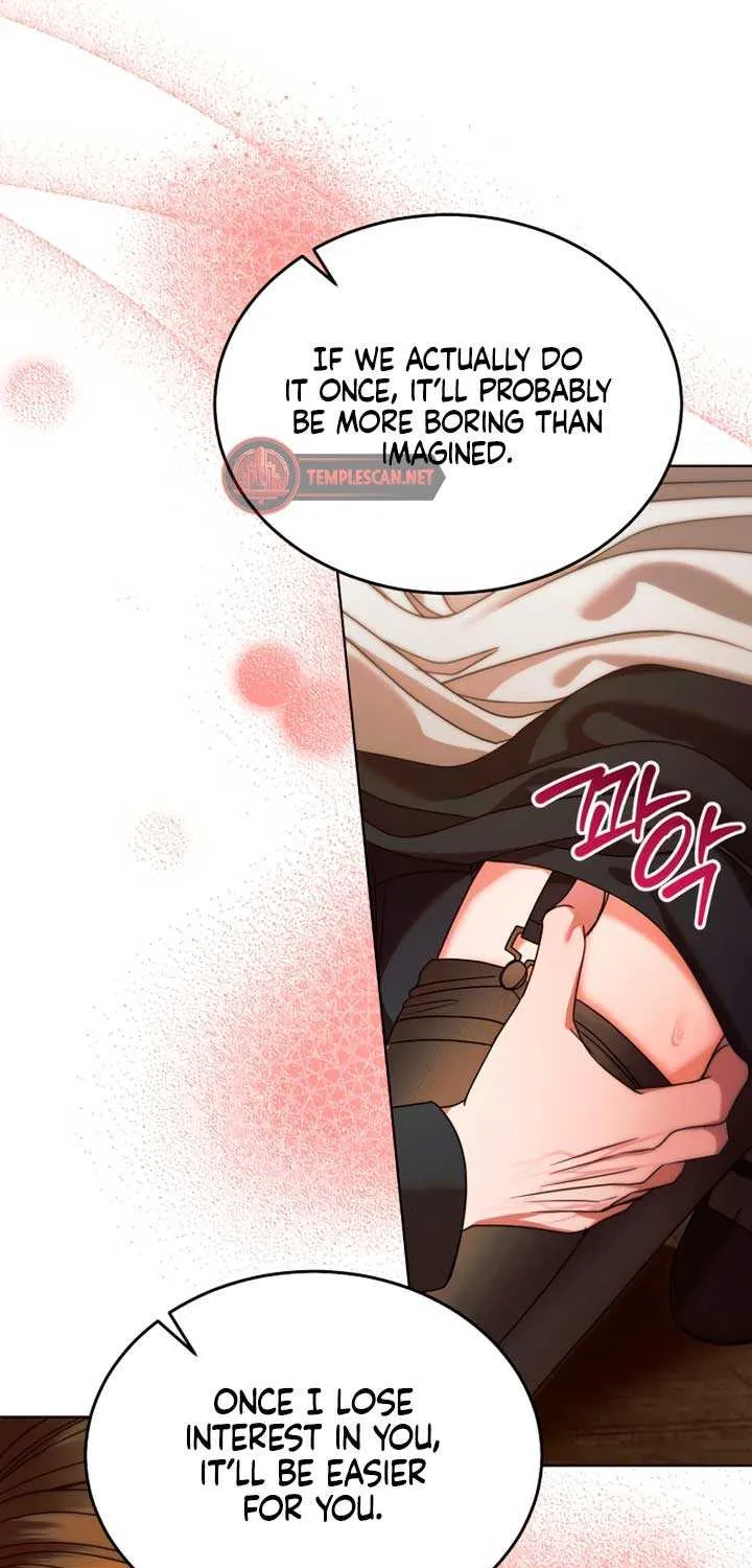 Try Begging Me Chapter 13 page 72 - 